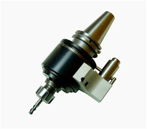 high speed cnc spindles